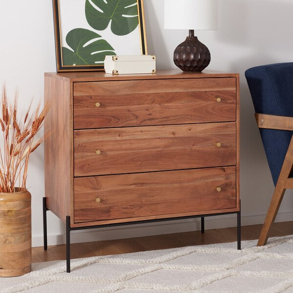 DOWLING 3 DRAWER CHEST