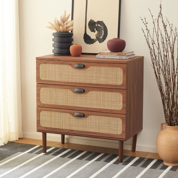 IRELIA 3 DRAWER CHEST