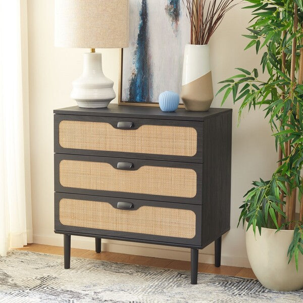 IRELIA 3 DRAWER CHEST