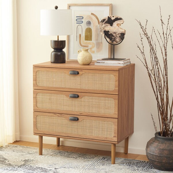 IRELIA 3 DRAWER CHEST