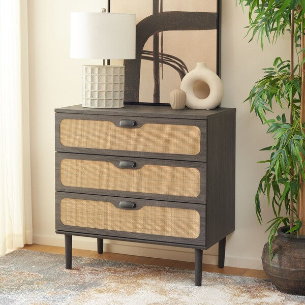 IRELIA 3 DRAWER CHEST