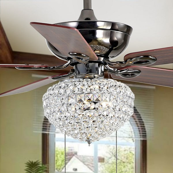 KORLA CEILING LIGHT FAN