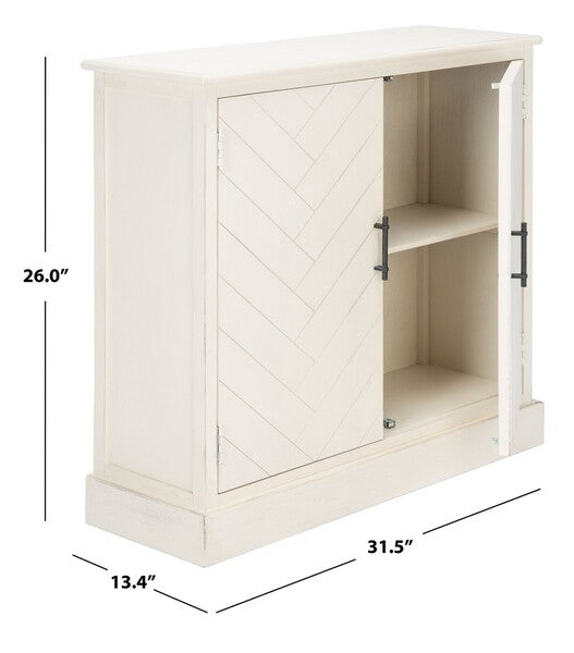 PEYTON 2 DOOR SIDEBOARD