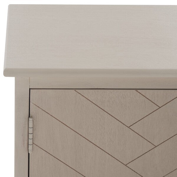 PEYTON 2 DOOR SIDEBOARD