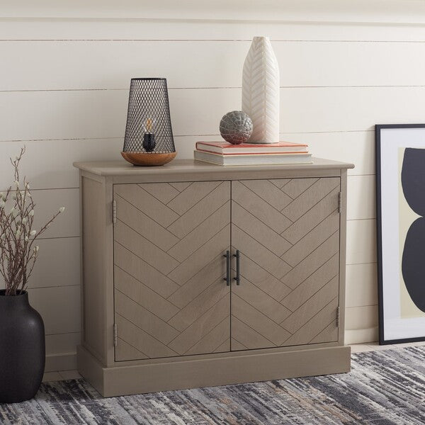 PEYTON 2 DOOR SIDEBOARD