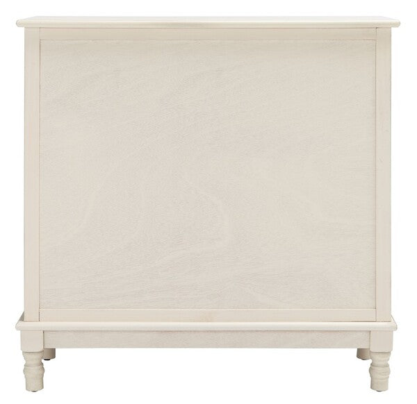 MALCOLM 2 DOOR SIDEBOARD