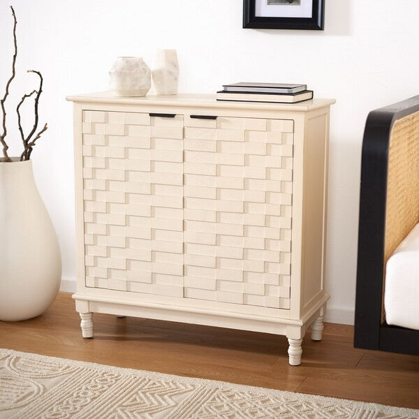 MALCOLM 2 DOOR SIDEBOARD