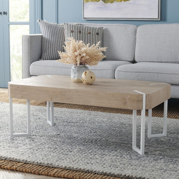 EDGECOMBRE COFFEE TABLE