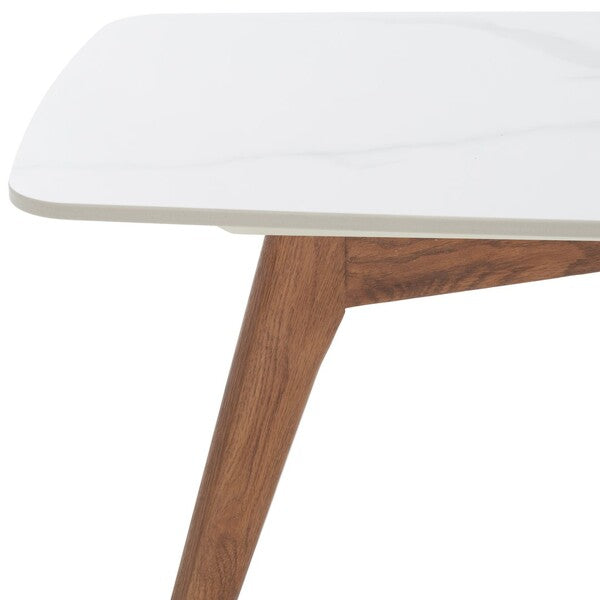 AURORA CURVY COFEE TABLE