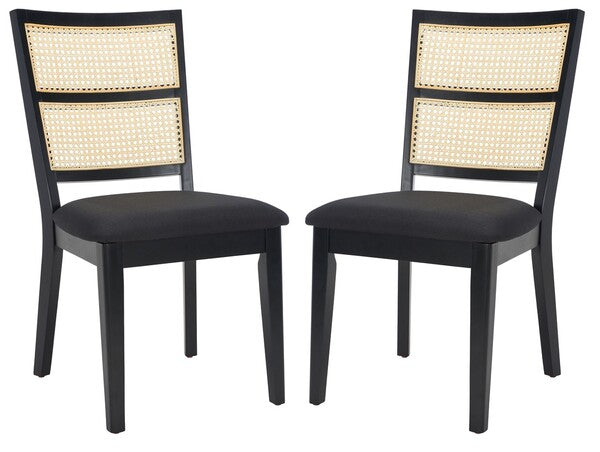 TORIL DINING CHAIR (SET OF 2)