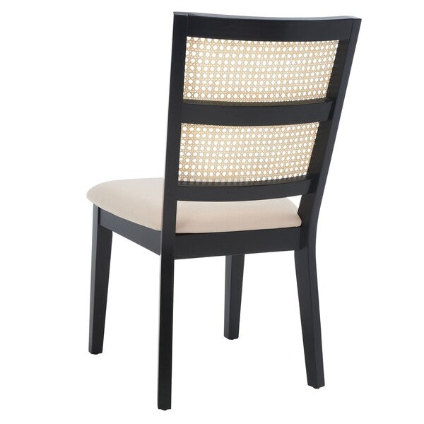 TORIL DINING CHAIR (SET OF 2)