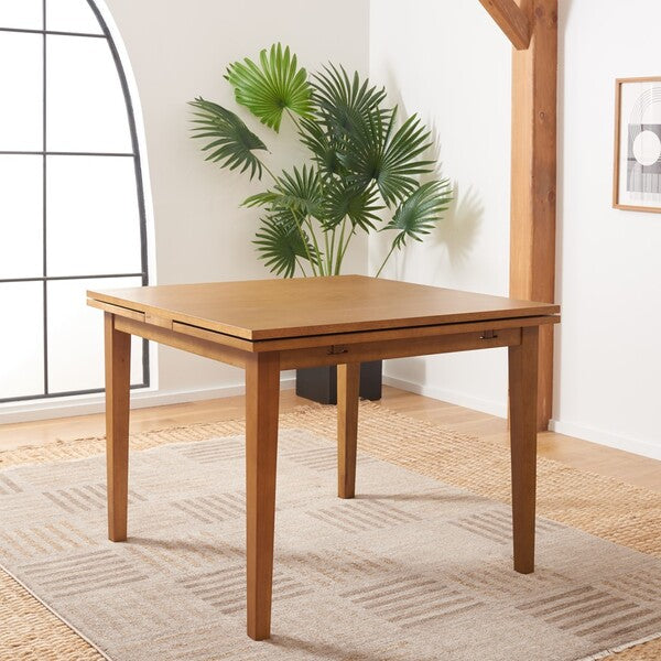 CULLEN EXTENSION DINING TABLE