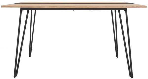 ALARICK DINING TABLE