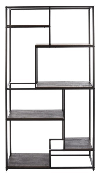 REGE 6 SHELF ETAGERE