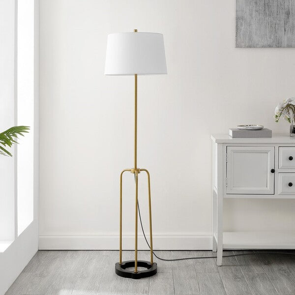 LYDIE 62" FLOOR LAMP