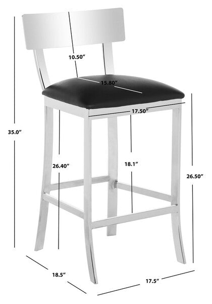 ABBY COUNTER STOOL