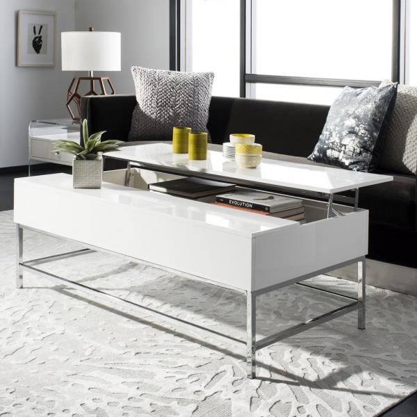 CAROLINA LIFT-TOP COFFEE TABLE