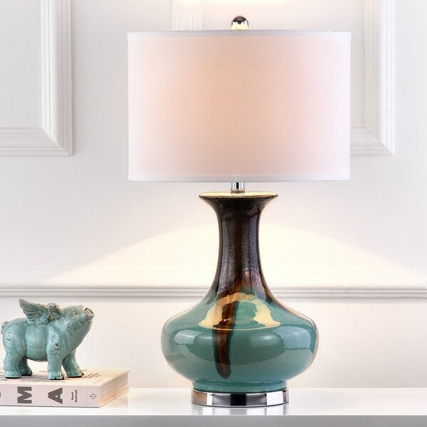 GEORGIA 29 INCH H TABLE LAMP