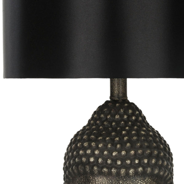 GOLDEN 25 INCH H BUDDHA TABLE LAMP (SET OF 2)