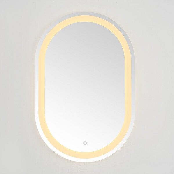 CROSBY 24" LED MIRROR