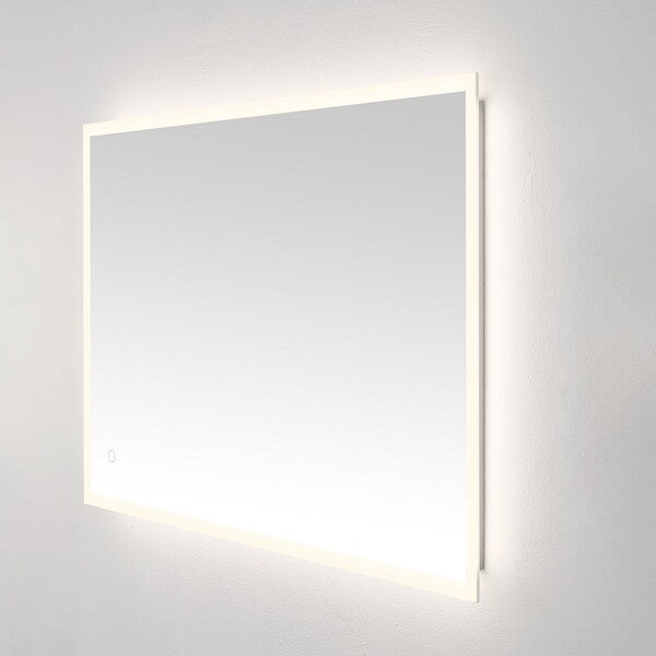 HOUSTON 24" LED MIRROR