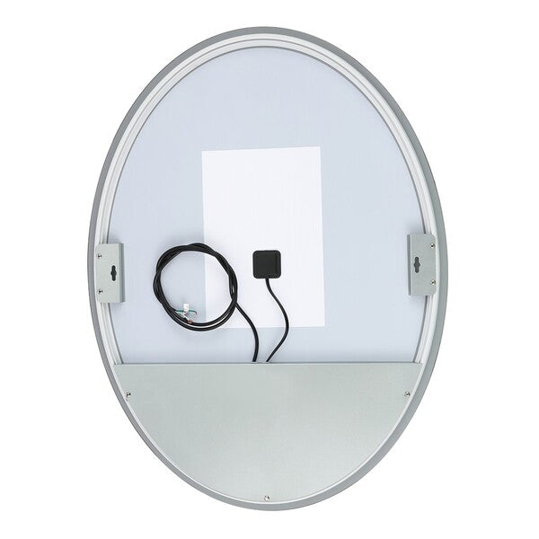 NOLAN 24" LED MIRROR