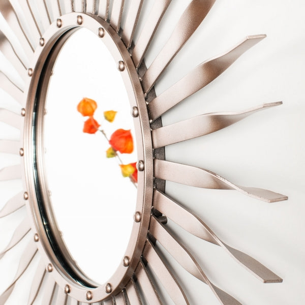 MARLENE SUNBURST MIRROR