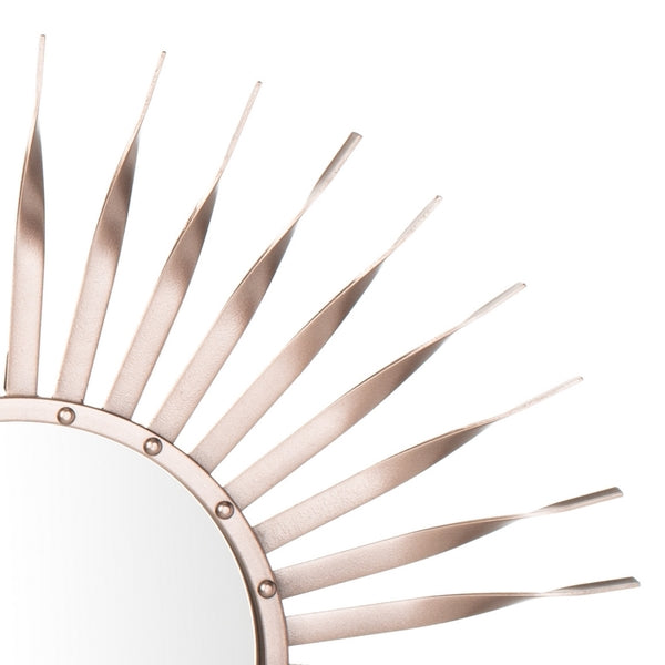 MARLENE SUNBURST MIRROR