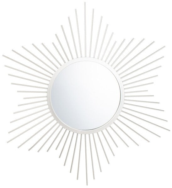 RIVER SUNBURST MIRROR