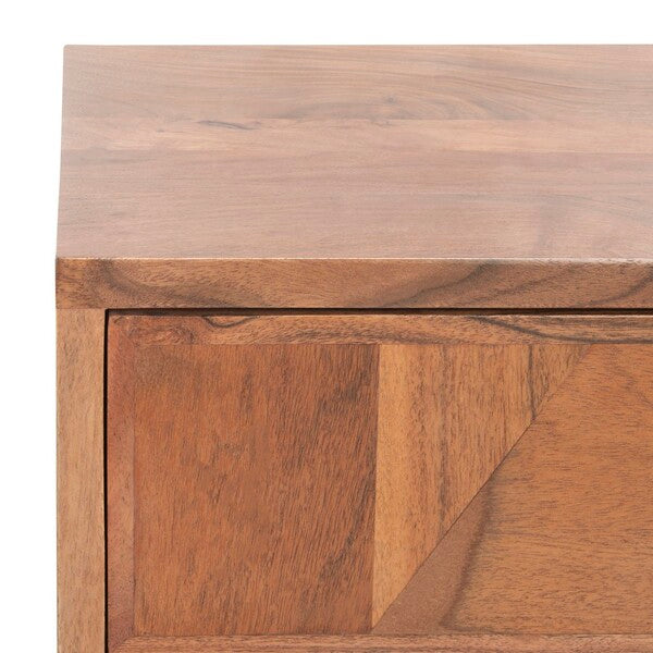 BALLARD 1 DRAWER 1 DOOR NIGHTSTAND