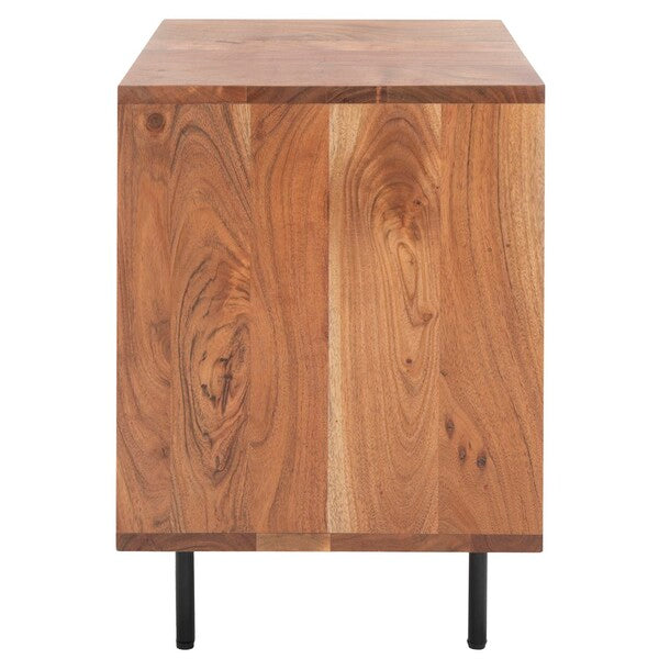 BALLARD 1 DRAWER 1 DOOR NIGHTSTAND