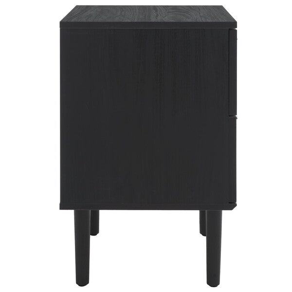 IRELIA 2 DRAWER NIGHTSTAND