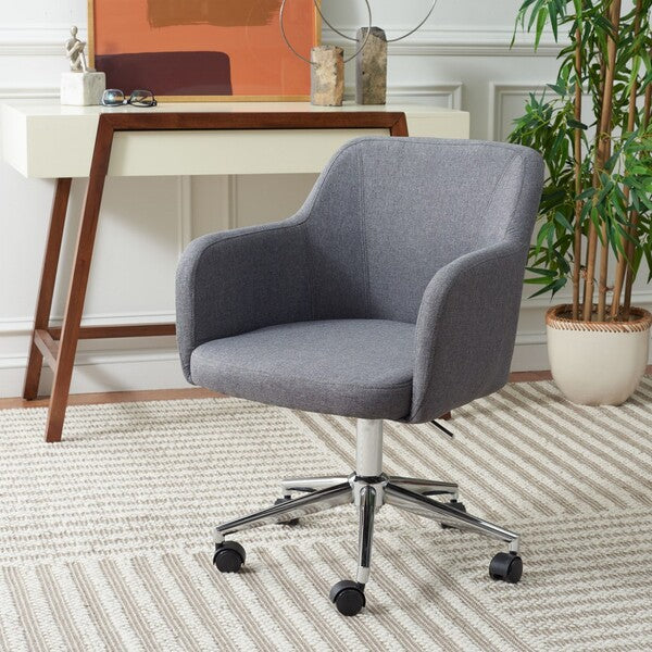 KAINS SWIVEL OFFICE CHAIR