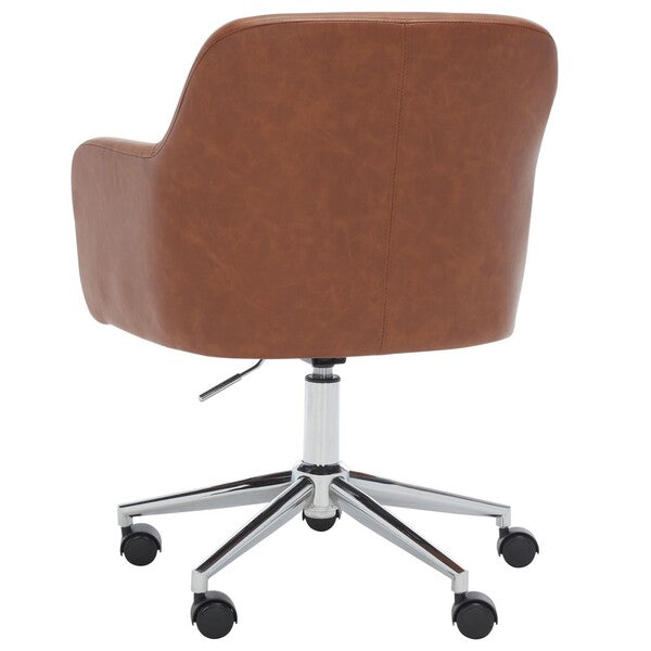 KAINS SWIVEL OFFICE CHAIR