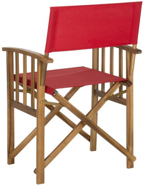 LAGUNA DIRECTOR CHAIR (SET OF 2)