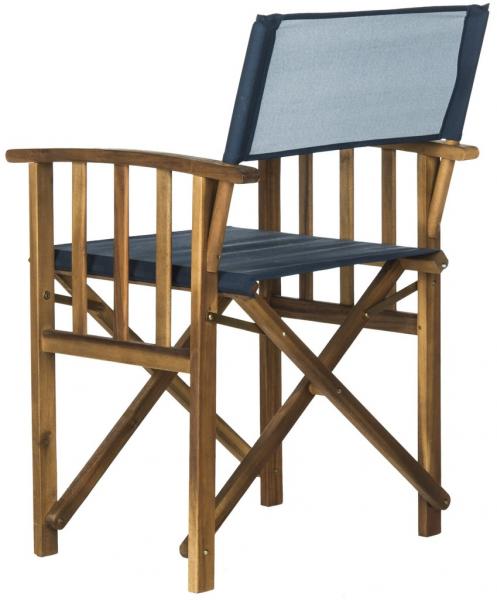 LAGUNA DIRECTOR CHAIR (SET OF 2)