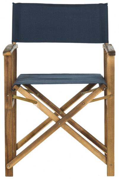 LAGUNA DIRECTOR CHAIR (SET OF 2)