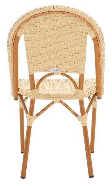 CALIFORNIA SIDE CHAIR