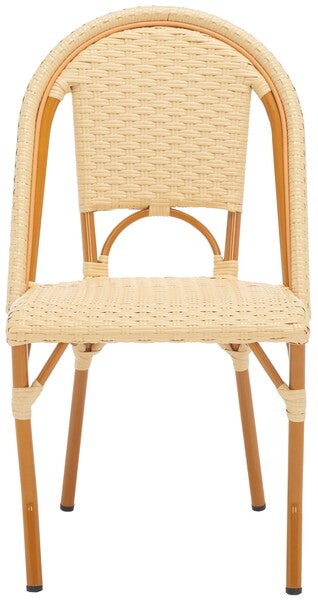 CALIFORNIA SIDE CHAIR