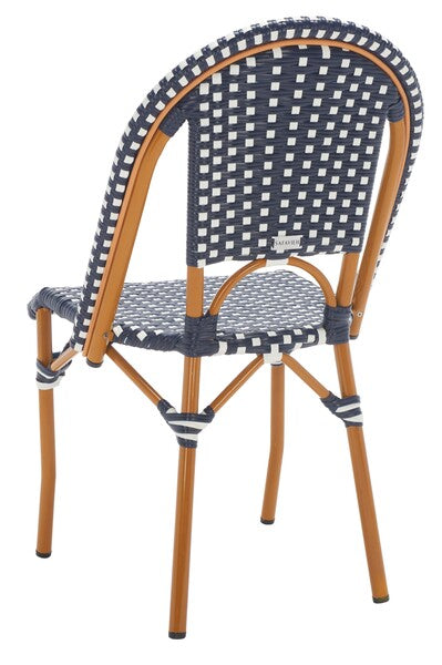 CALIFORNIA SIDE CHAIR