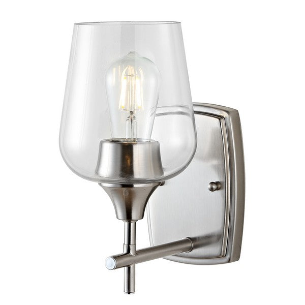 VALDA WALL SCONCE