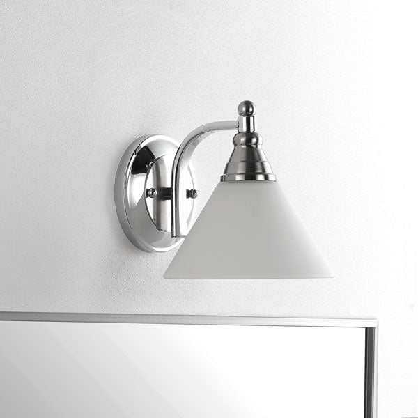 VALERY WALL SCONCE