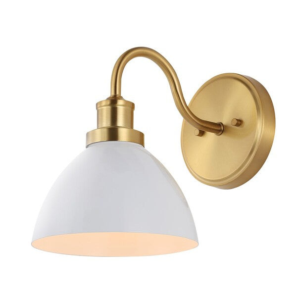 GENETTA WALL SCONCE