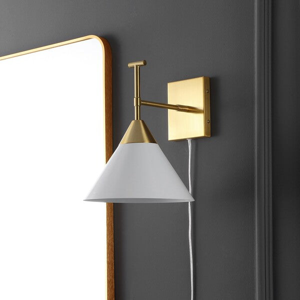 VELEZIA, 12.5 INCH, WALL SCONCE