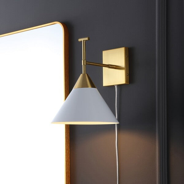 VELEZIA, 12.5 INCH, WALL SCONCE