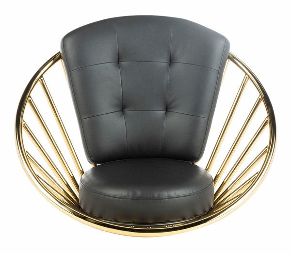 NINA HOOP CHAIR