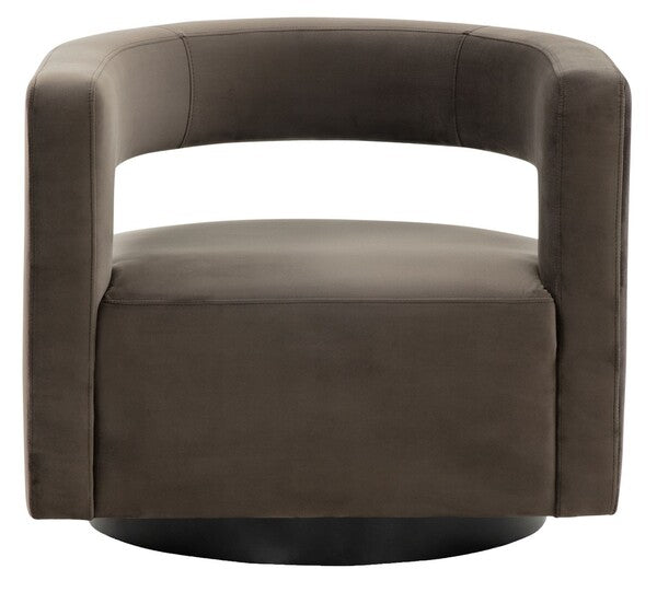 EDGAR SWIVEL CHAIR