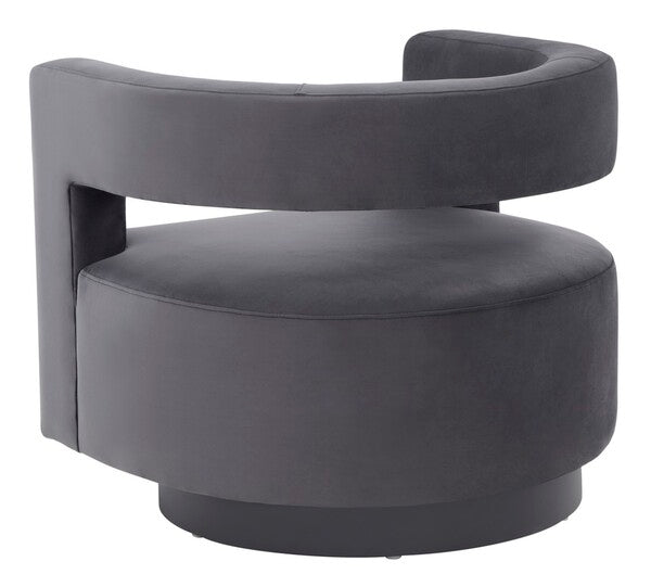 EDGAR SWIVEL CHAIR