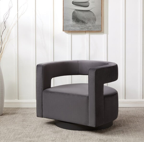 EDGAR SWIVEL CHAIR