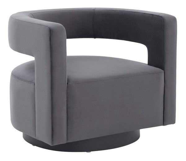 EDGAR SWIVEL CHAIR